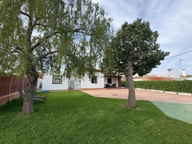 Casa en alquiler en Chiclana de la Frontera, Coto la campa
