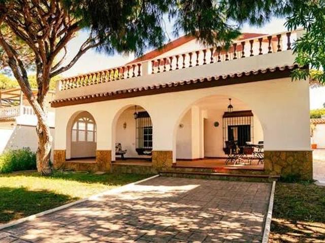 Casa en Alquiler en Chiclana de la Frontera