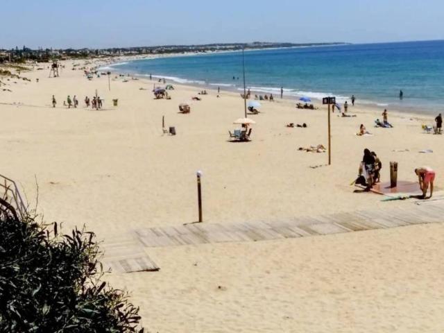 Casa en Alquiler en Chiclana de la Frontera