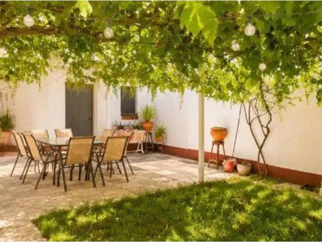 Casa en Alquiler en Chiclana de la Frontera