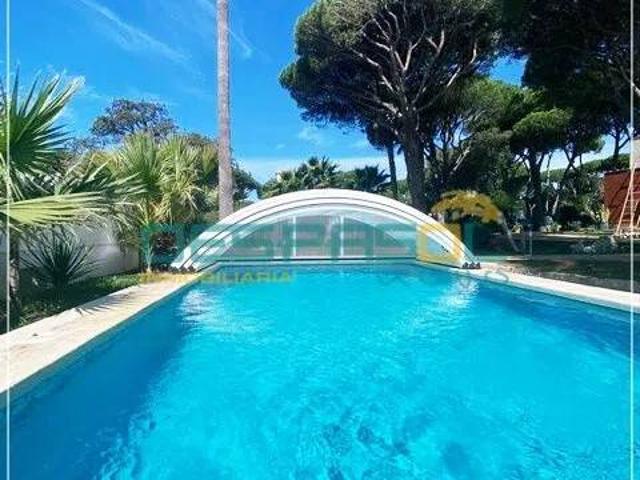 Casa en Alquiler en Chiclana de la Frontera