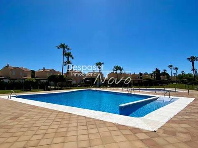 Casa en Alquiler en Chiclana de la Frontera
