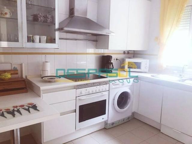 Casa en Alquiler en Chiclana de la Frontera