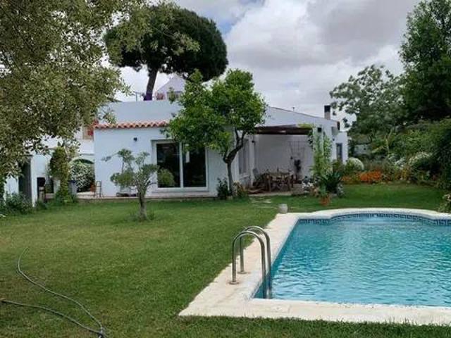 Casa en Alquiler en Chiclana de la Frontera
