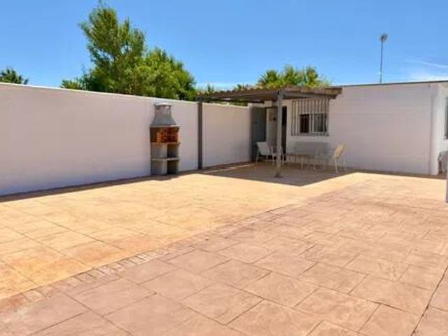 Casa en Alquiler en Chiclana de la Frontera