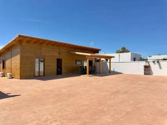 Casa en Alquiler en Chiclana de la Frontera
