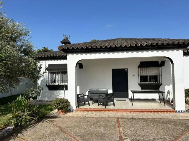 Casa en Alquiler en Chiclana de la Frontera