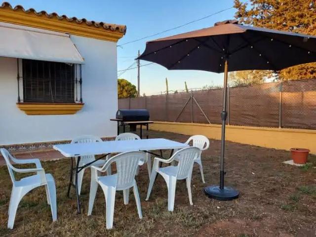 Casa en Alquiler en Chiclana de la Frontera