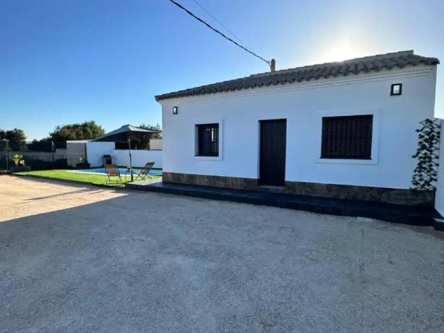 Casa en Alquiler en Chiclana de la Frontera