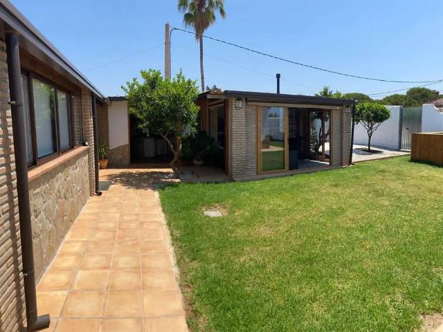 Casa en Alquiler en Chiclana de la Frontera