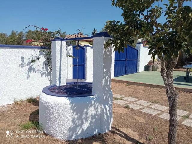 Casa en Alquiler en Chiclana de la Frontera
