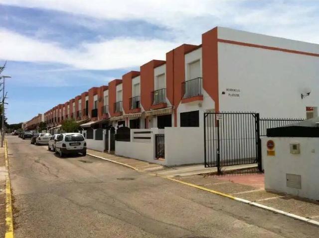Casa en Alquiler en Chiclana de la Frontera
