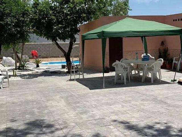 Casa en Alquiler en Chiclana de la Frontera