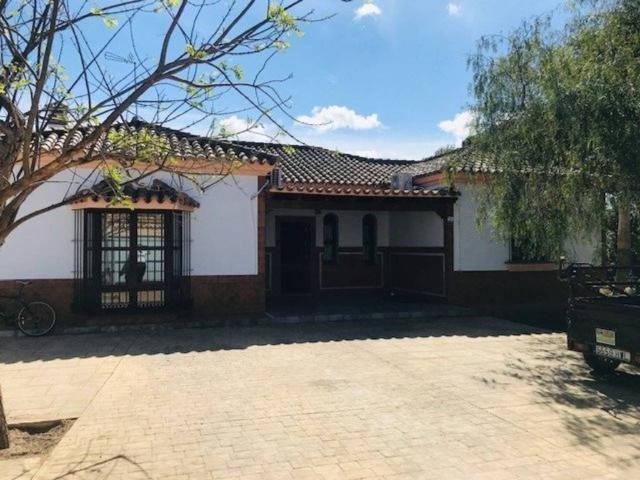 Casa en Alquiler en Chiclana de la Frontera