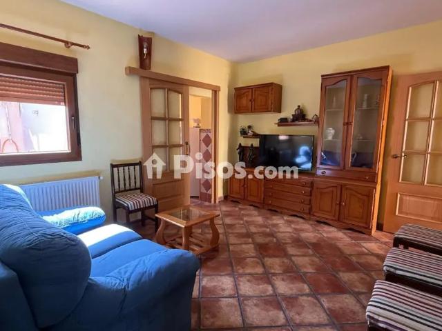 Casa en alquiler en Chiloeches
