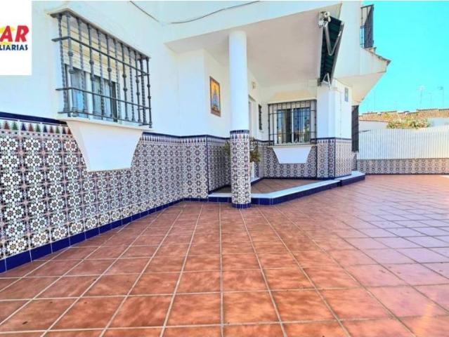 Casa en Alquiler en Chipiona