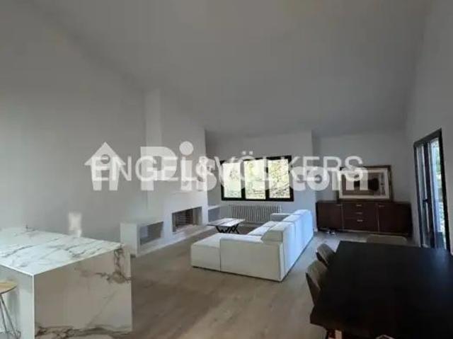 Casa en alquiler en Chiva