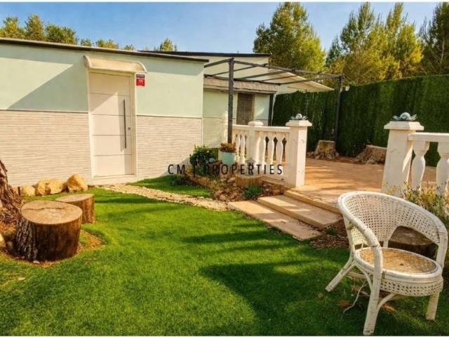 Casa en Alquiler en Chiva