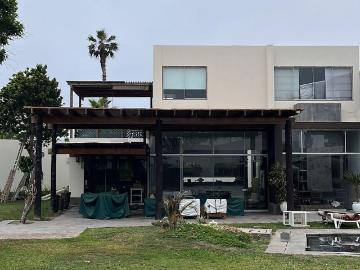 Casa en alquiler en Chorrillos a S/13,650 al mes