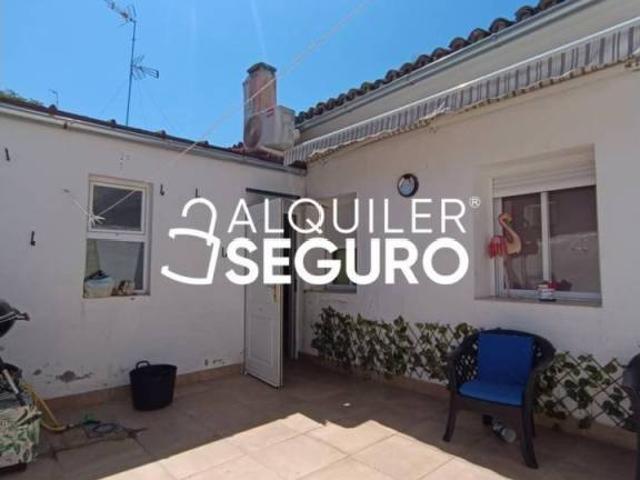 Casa en Alquiler en Ciempozuelos