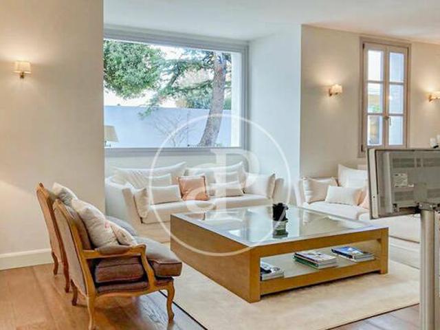 Casa en alquiler en Ciudad Jardín