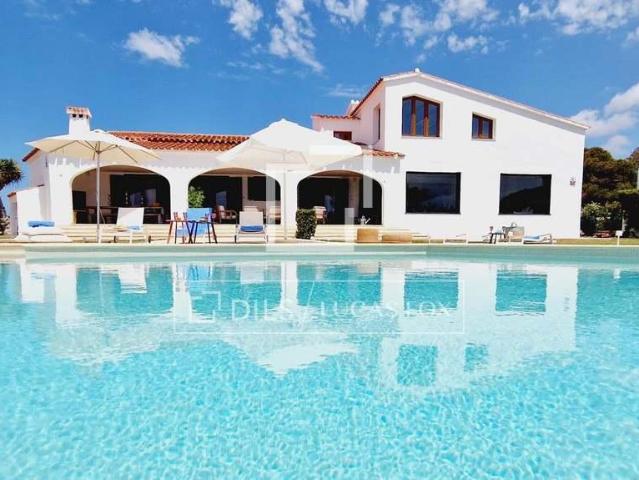 Casa en alquiler en Ciutadella de Menorca Baleares