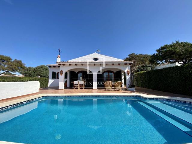 Casa en alquiler en Ciutadella de Menorca Baleares