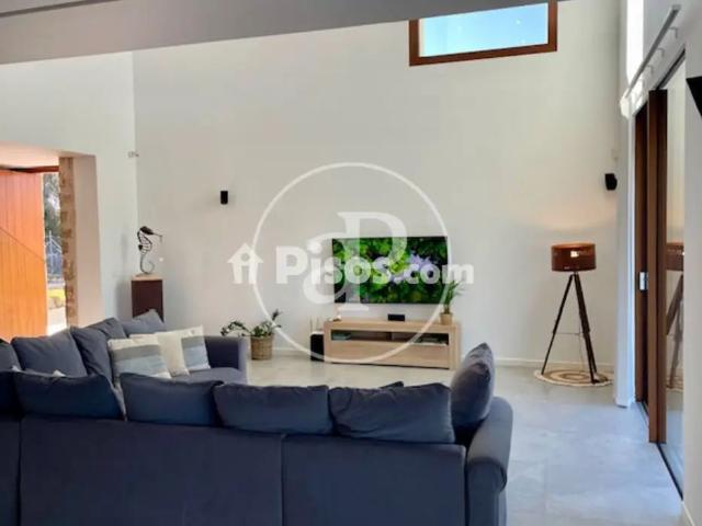 Casa en alquiler en Ciutat D'Alcúdia