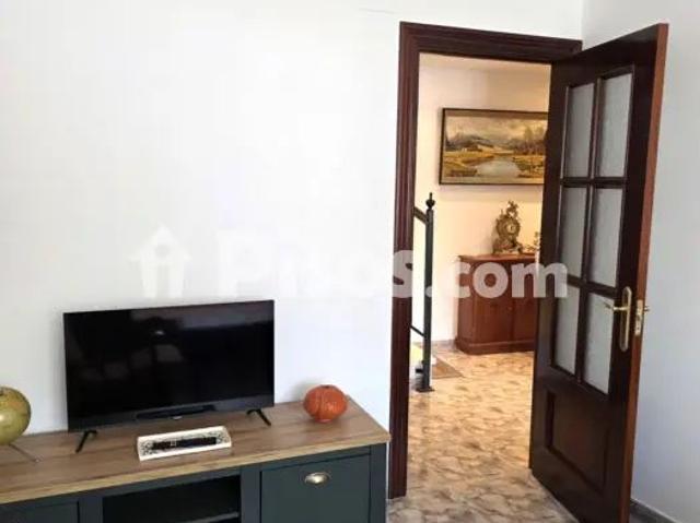 Casa en alquiler en Coceña