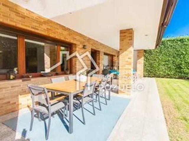 Casa en Alquiler en Colmenar Viejo