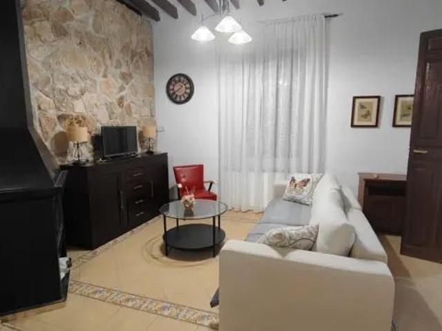 Casa en alquiler en Colmenar