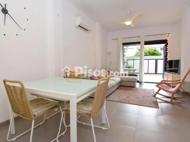 Casa en alquiler en Colònia de Sant Pere