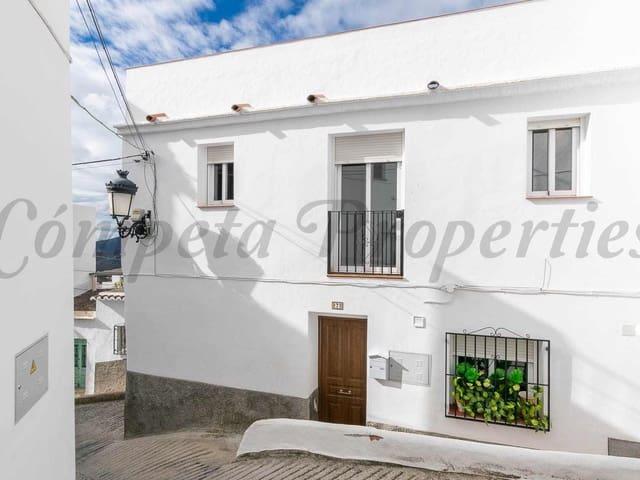 Casa en alquiler en Cómpeta, Málaga Costa del Sol