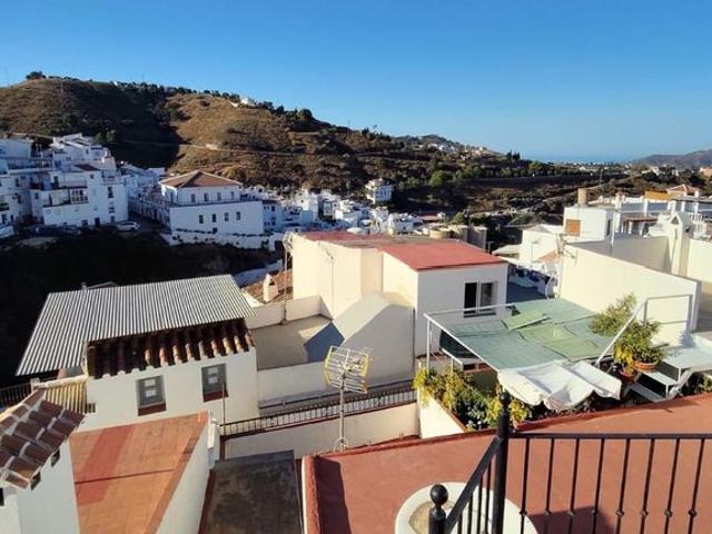 Casa en alquiler en Cómpeta, Málaga Costa del Sol