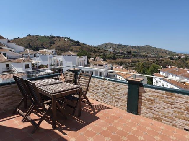 Casa en alquiler en Cómpeta, Málaga Costa del Sol