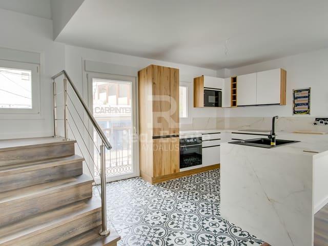 Casa en alquiler en Cómpeta, Málaga Costa del Sol