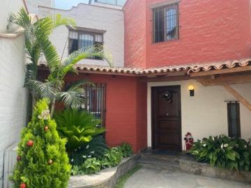 Casa en alquiler en Condominio La floresta de Monterrico Surco