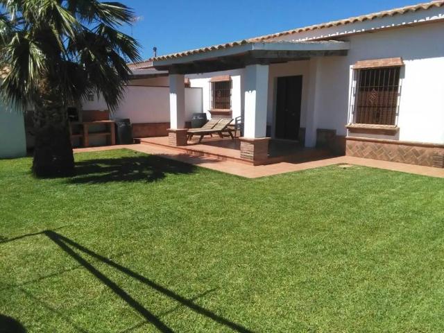 Casa en Alquiler en Conil de la Frontera