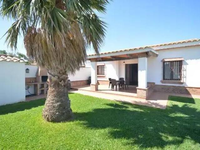Casa en Alquiler en Conil de la Frontera