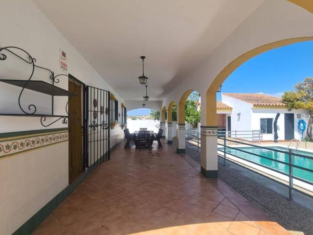 Casa en Alquiler en Conil de la Frontera