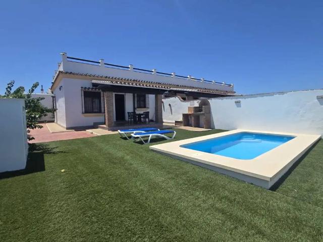 Casa en Alquiler en Conil de la Frontera