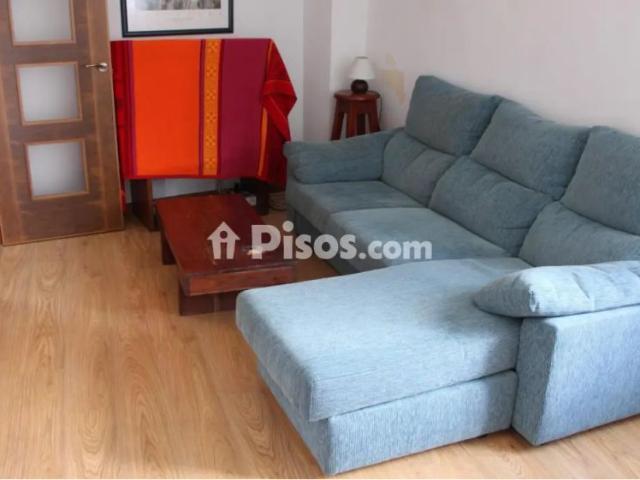 Casa en alquiler en Conxo