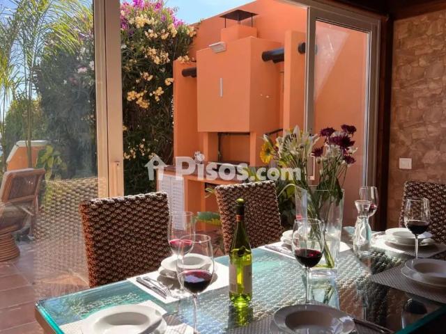 Casa en alquiler en Costa Adeje