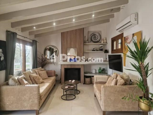 Casa en alquiler en Costa Calma