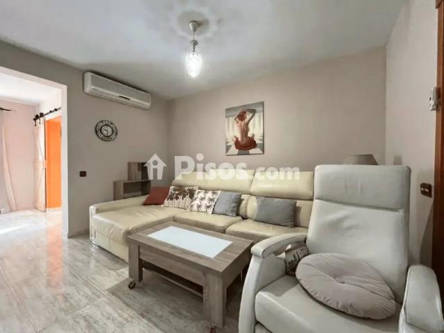 Casa en alquiler en Costa Calma