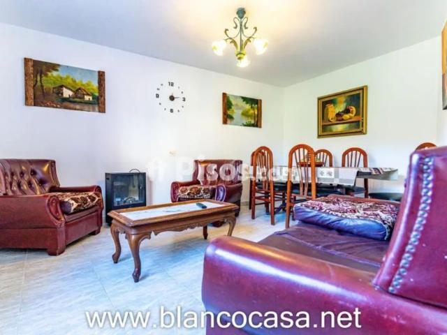 Casa en alquiler en Costa de La Muerte