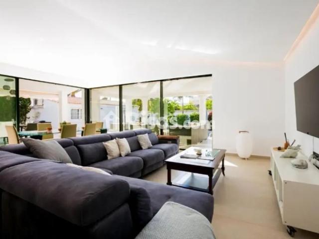 Casa en alquiler en Costa del Silencio Las Galletas