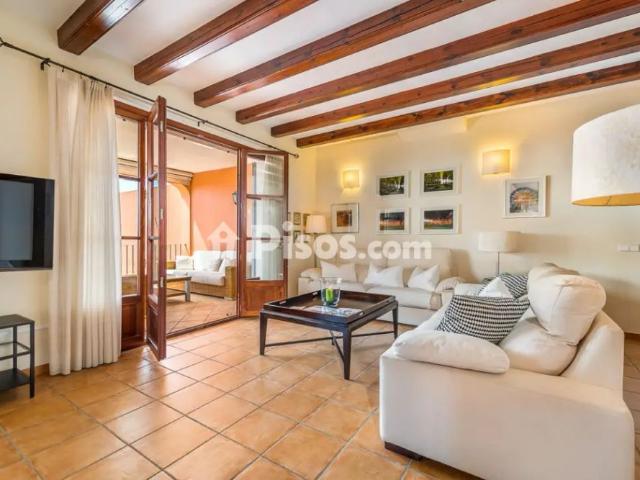 Casa en alquiler en Costa D'en Blanes
