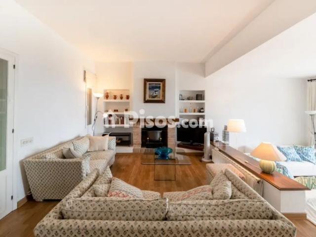 Casa en alquiler en Costa D'en Blanes