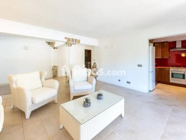 Casa en alquiler en Costa D'en Blanes